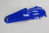 UFO Rear Fender YZ80 02 YZ85 02-14 - Blue
